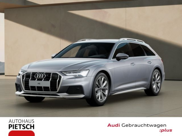 Audi A6 allroad Quattro S-Tronic 40 TDI