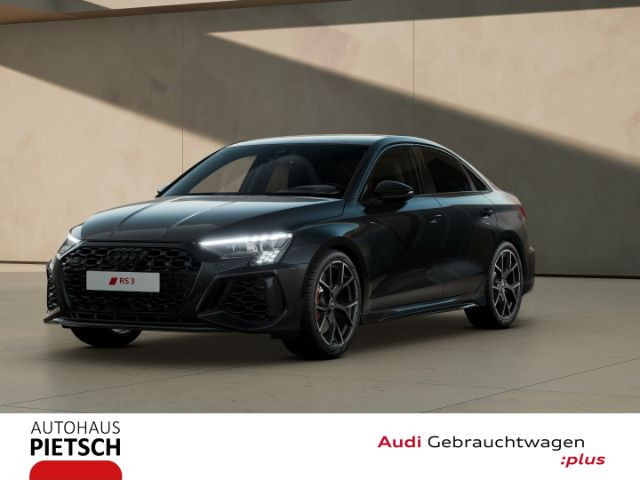 Audi RS3 Sedan Quattro S-Tronic