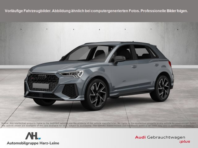 Audi Q3 S-Line S-Tronic 35 TFSI