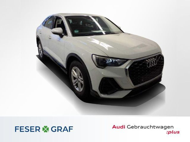 Audi Q3 Sportback S-Tronic Hybride 45 TFSI