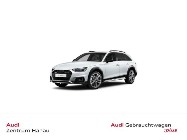 Audi A4 allroad Quattro S-Tronic 45 TFSI