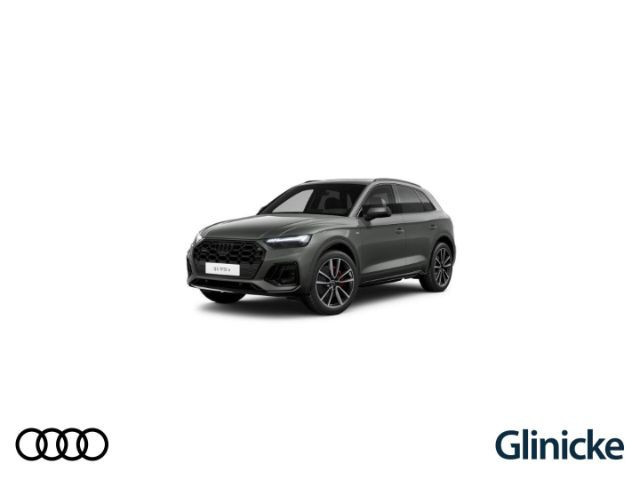 Audi Q5 Quattro S-Line S-Tronic Hybride 55 TFSI