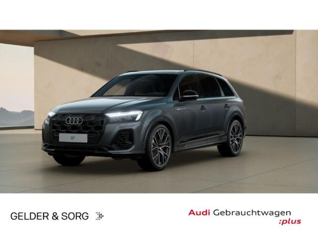 Audi Q7 Quattro S-Line Hybride 60 TFSI