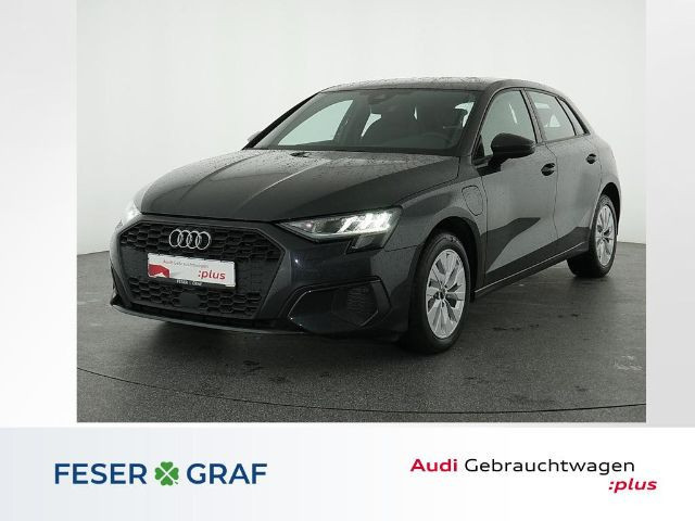 Audi A3 Sportback S-Tronic Hybride 40 TFSI