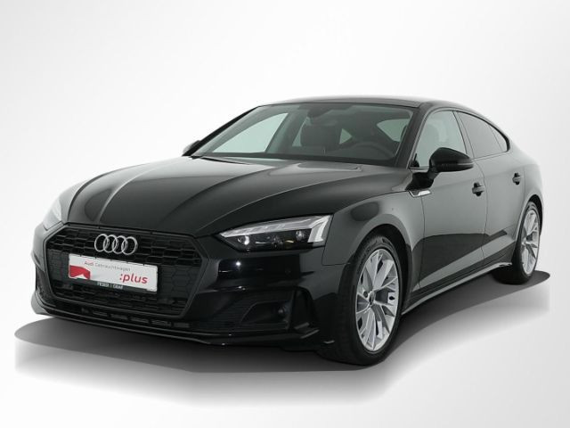 Audi A5 Sportback S-Tronic 35 TDI