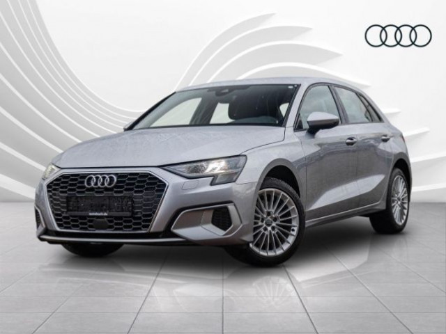 Audi A3 Sportback S-Tronic 35 TFSI