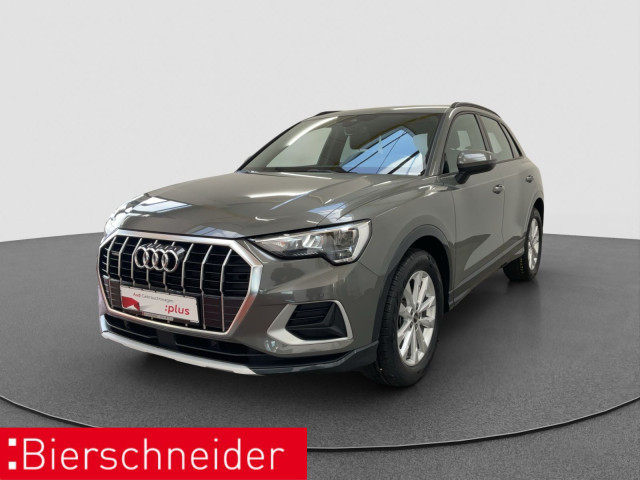 Audi Q3 Quattro S-Tronic 35 TDI