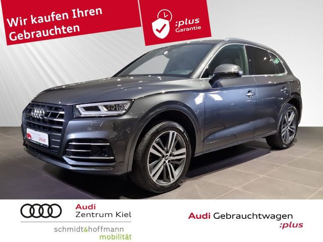 Audi Q5 Quattro S-Tronic Hybride 55 TFSI