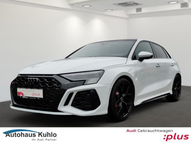 Audi RS3 Sportback Quattro S-Tronic