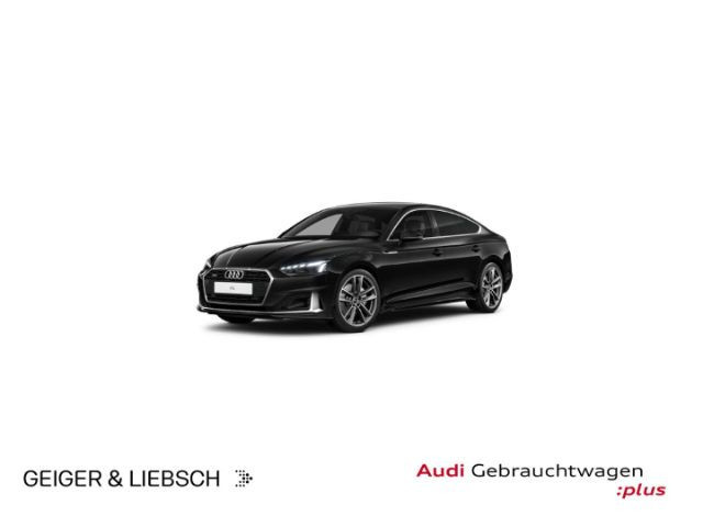 Audi A5 Sportback Quattro S-Tronic 40 TFSI