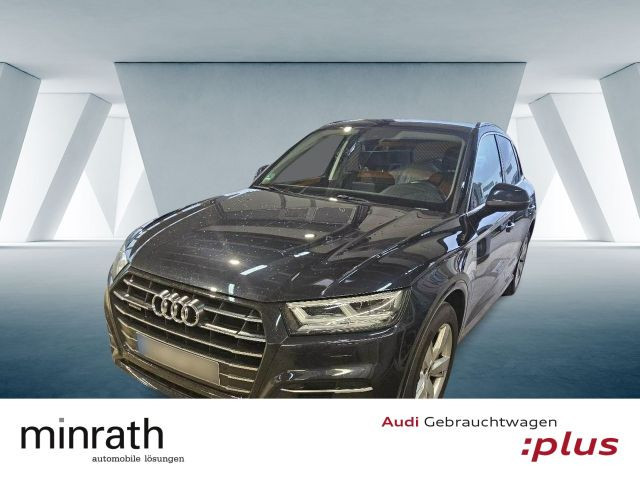 Audi Q5 Quattro S-Tronic Hybride 55 TFSI