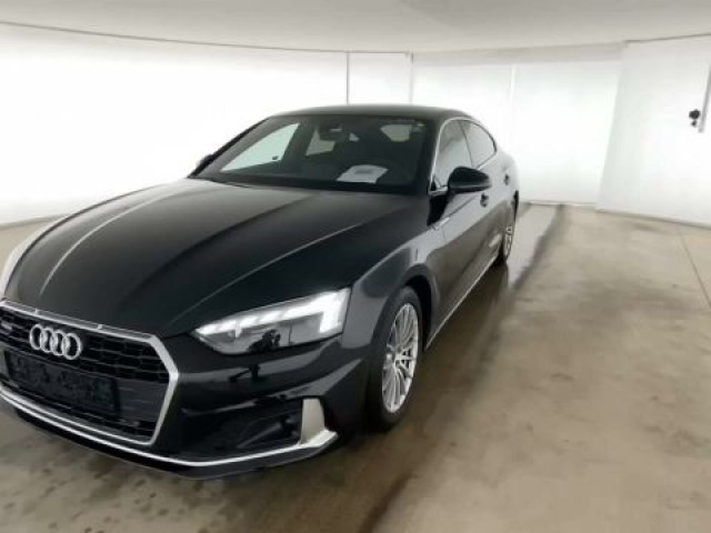 Audi A5 Sportback Quattro S-Tronic 40 TDI