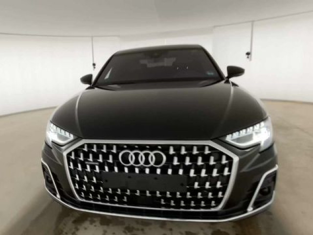 Audi A8 Quattro 50 TDI