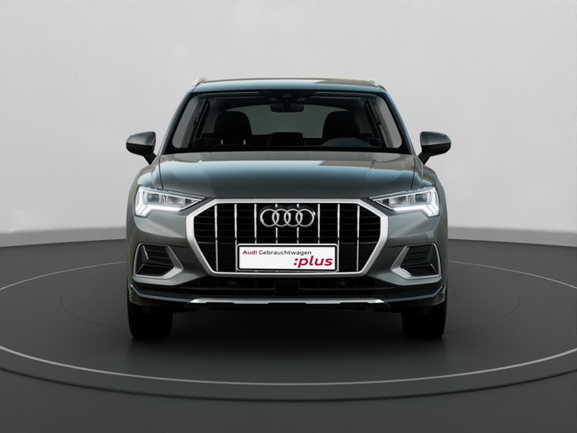 Audi Q3 S-Tronic 35 TFSI