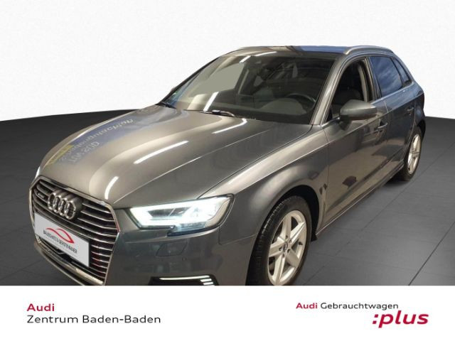 Audi A3 Sportback e-tron S-Tronic