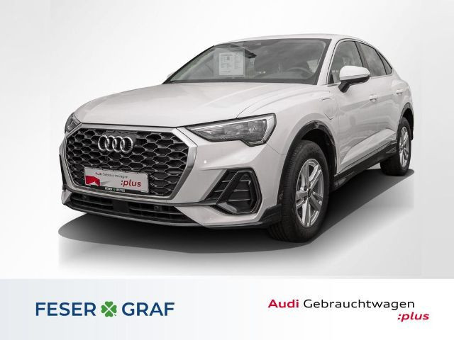 Audi Q3 Sportback S-Tronic Hybride 45 TFSI