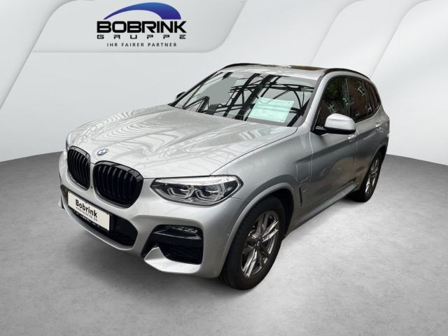 BMW X3 xDrive30e