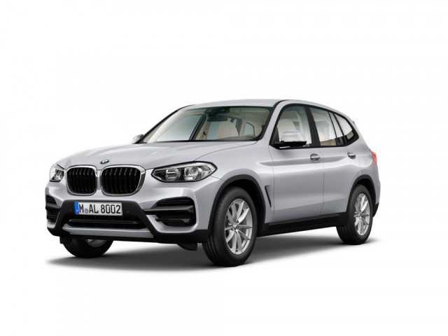 BMW X3 xDrive20i