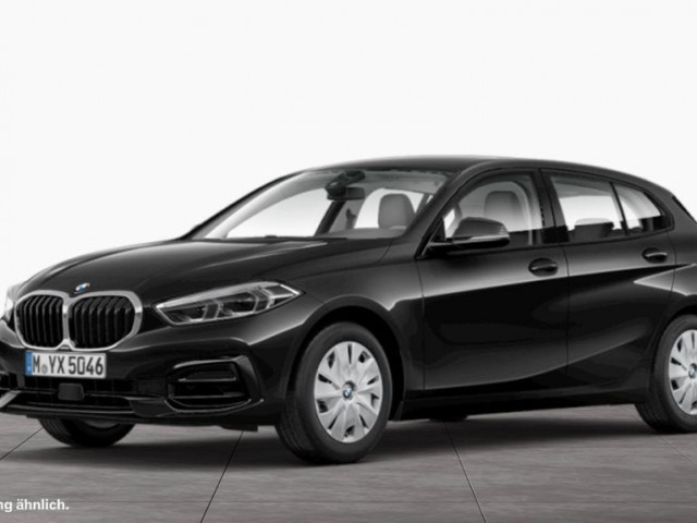 BMW 1 Serie 118 118i