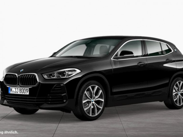 BMW X2 sDrive18d