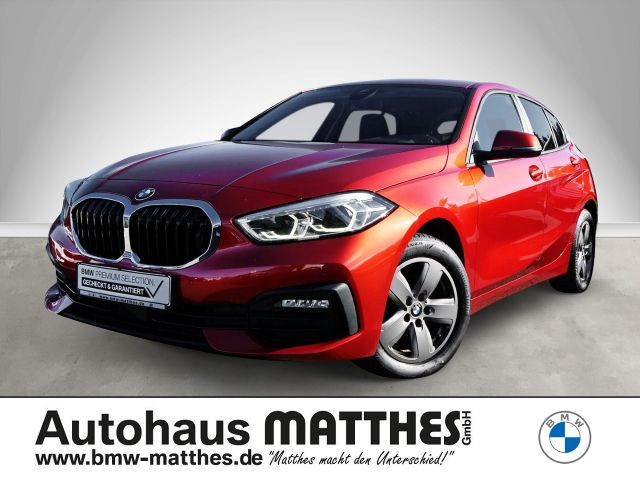 BMW 1 Serie 118 118i