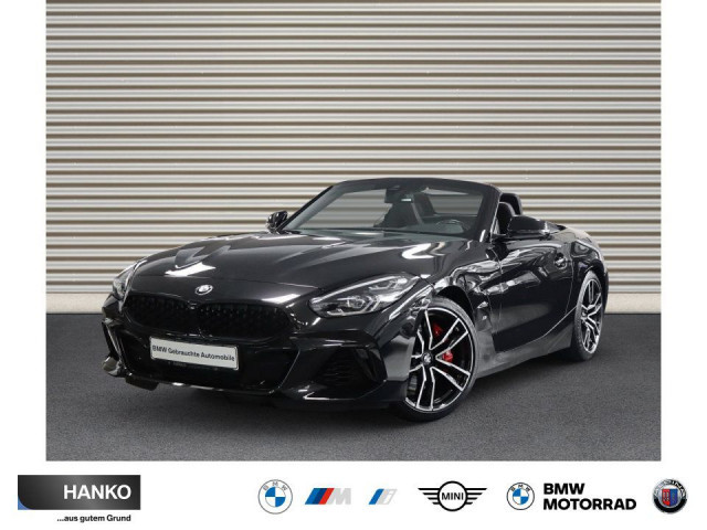 BMW Z4 Roadster M40i