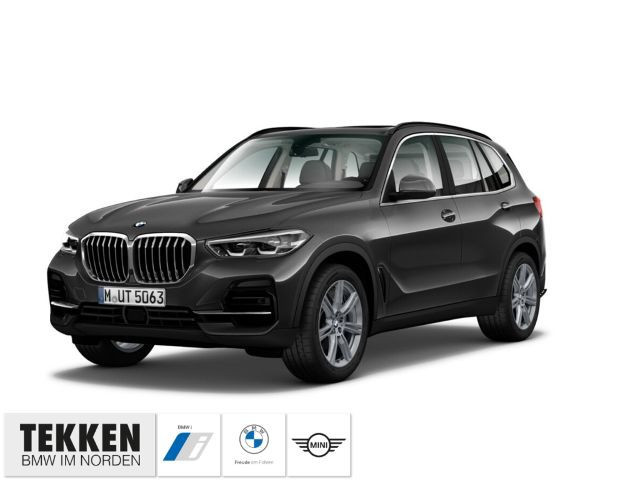 BMW X5 xDrive30d