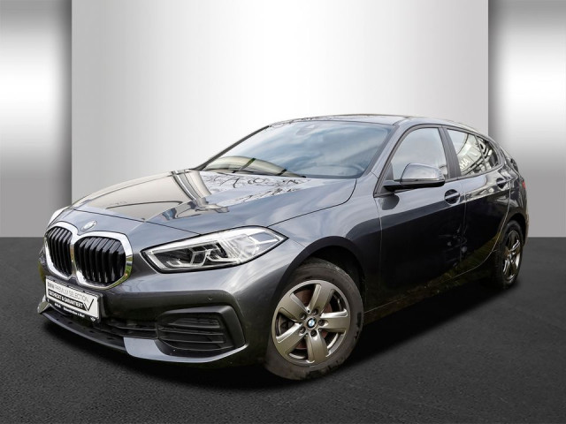 BMW 1 Serie 118 118i