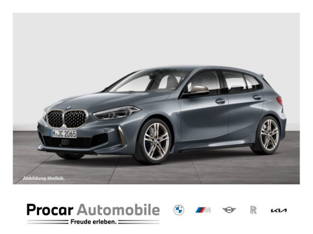 BMW M135i xDrive