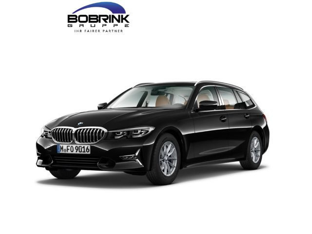 BMW 3 Serie 330 xDrive Touring 330d