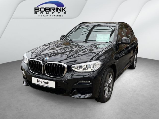 BMW X3 xDrive20i