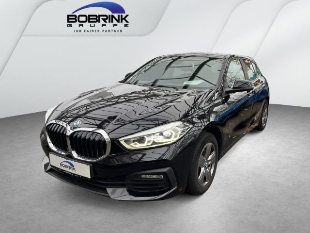 BMW 1 Serie 116 116d