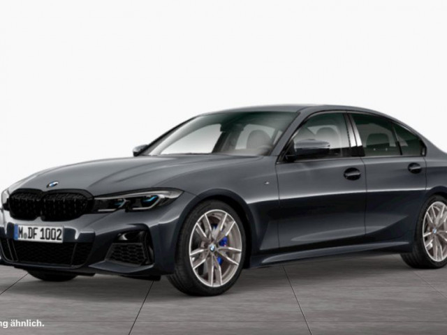 BMW M340 xDrive M340i