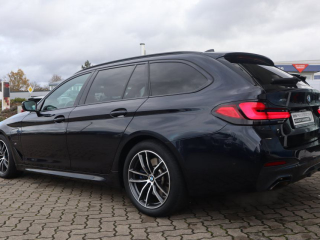 BMW 5 Serie 530 xDrive Touring 530e