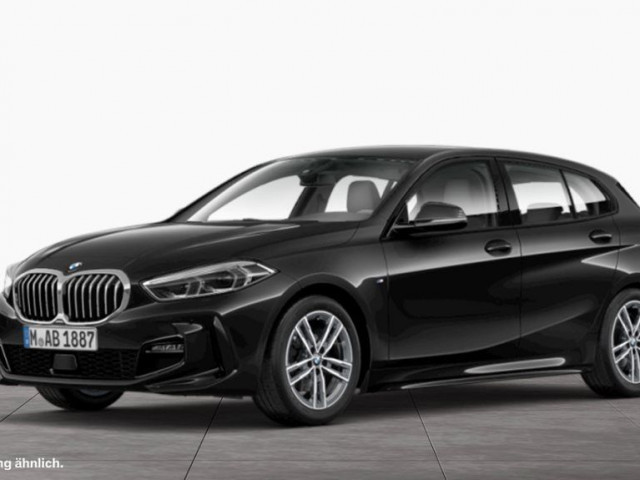 BMW 1 Serie 120 120i