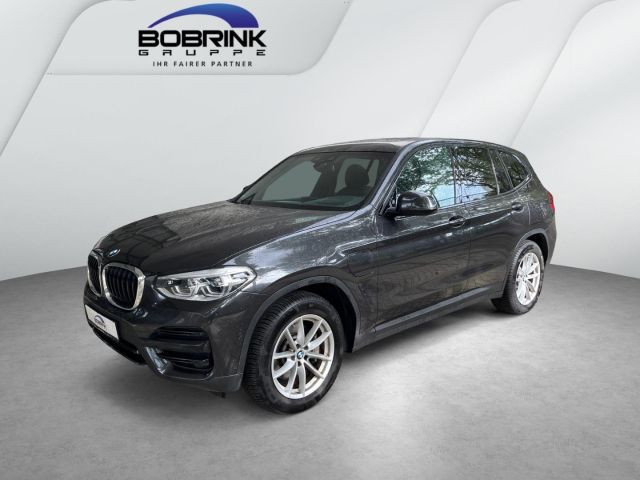 BMW X3 xDrive30e