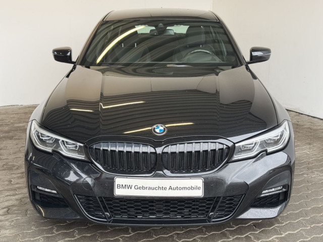 BMW 3 Serie 320 Sedan 320d