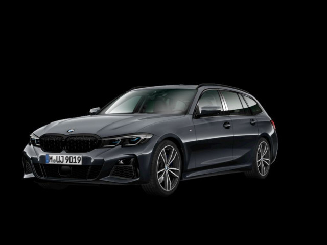 BMW M340 xDrive