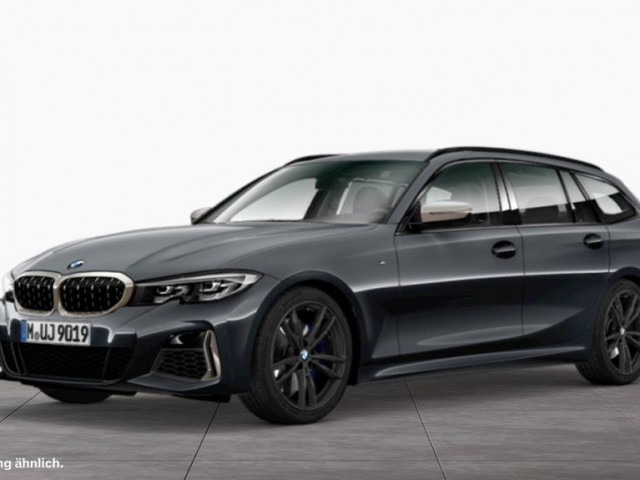 BMW M340 xDrive M340i