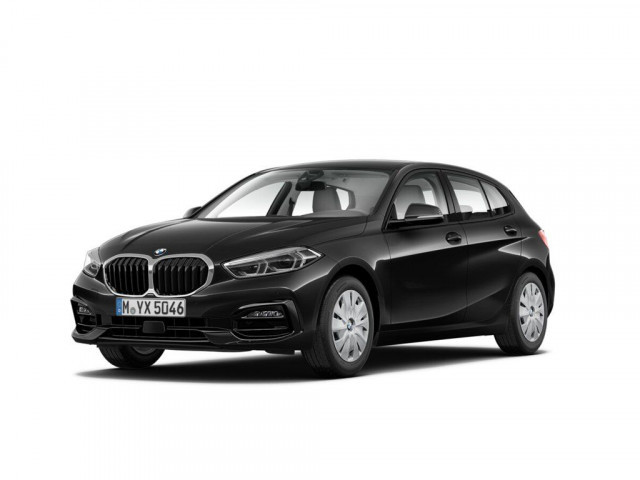 BMW 1 Serie 118 118i