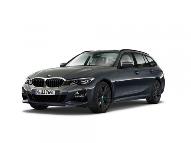 BMW 3 Serie 330 Touring 330e