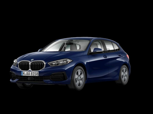 BMW 1 Serie 118 118i