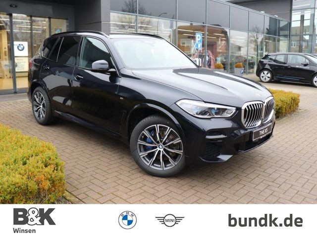 BMW X5 xDrive30d