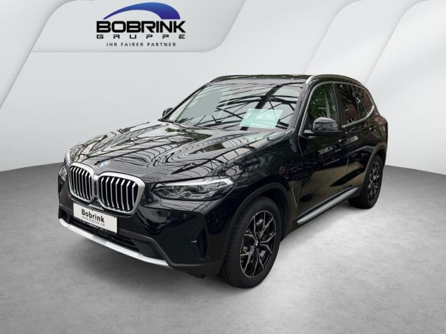 BMW X3 xDrive30i