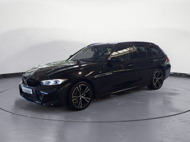 BMW 3 Serie 320 Touring 320d