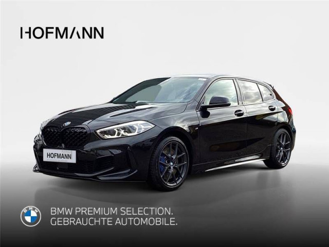 BMW M135i xDrive