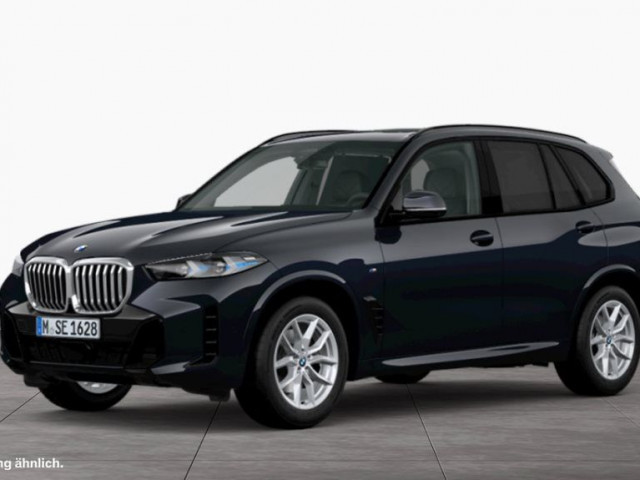 BMW X5 xDrive30d