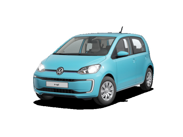 Volkswagen e-up! e-up! PORT NAVI KLIMA KLIMAAUTOMATIK