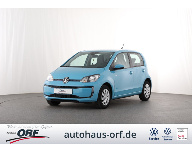 Volkswagen e-up! e-up! DAB KLIMA