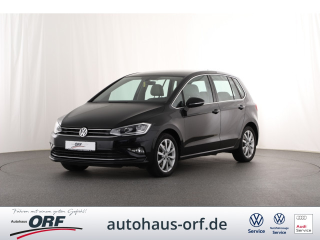 Volkswagen Golf Sportsvan Highline 1.5 TSI Golf VII